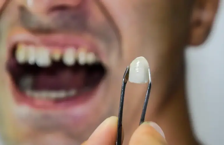 Bonding, dişlerin doğal görünümünü iyileştirmek için kullanılan minimal invaziv bir estetik diş hekimliği yöntemidir. Diş yüzeyine özel bir kompozit reçine materyali uygulanarak dişlerdeki kırık, çatlak, boşluk veya renk değişiklikleri düzeltilir. Hızlı ve ağrısız bir işlem olan bonding, gülüş tasarımı için etkili bir çözümdür.