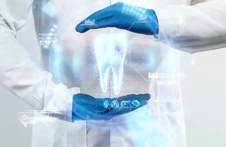 Koruyucu diş hekimliği, ağız ve diş sağlığını korumak, sorunları erken dönemde tespit etmek ve önlemek amacıyla uygulanan diş hekimliği dalıdır. Amaç, diş ve diş eti hastalıklarının ortaya çıkmasını engellemek, dişlerin sağlıklı kalmasını ve uzun ömürlü olmasını sağlamaktır.